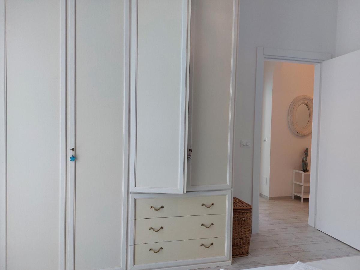 Una Finestra Sul Mare Home 1 Bergeggi Εξωτερικό φωτογραφία
