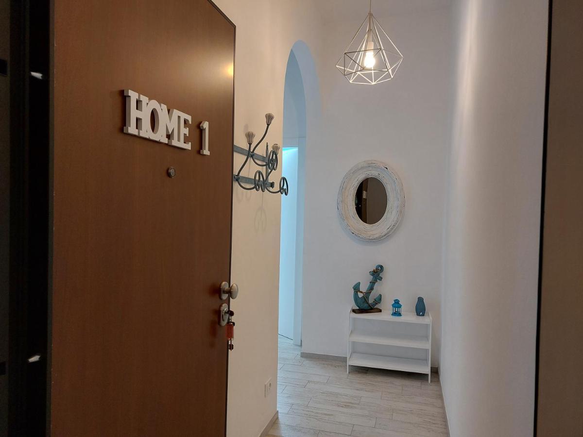 Una Finestra Sul Mare Home 1 Bergeggi Εξωτερικό φωτογραφία