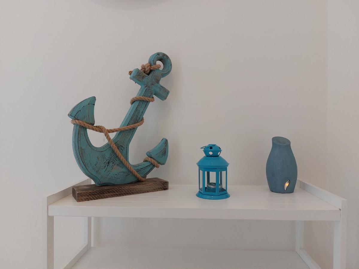 Una Finestra Sul Mare Home 1 Bergeggi Εξωτερικό φωτογραφία