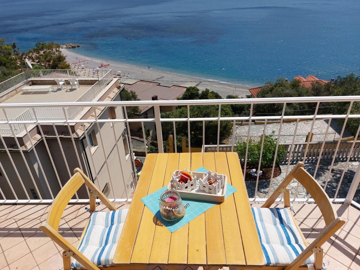 Una Finestra Sul Mare Home 1 Bergeggi Εξωτερικό φωτογραφία