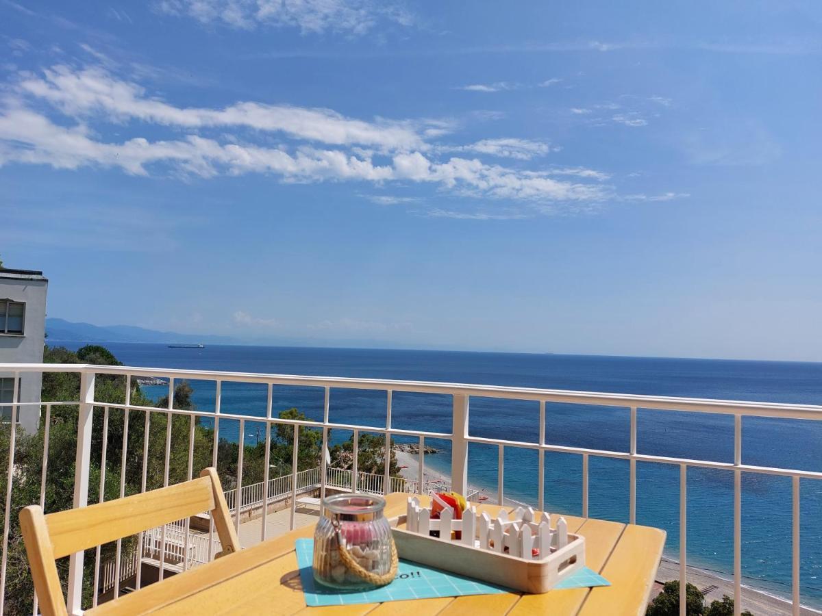 Una Finestra Sul Mare Home 1 Bergeggi Εξωτερικό φωτογραφία