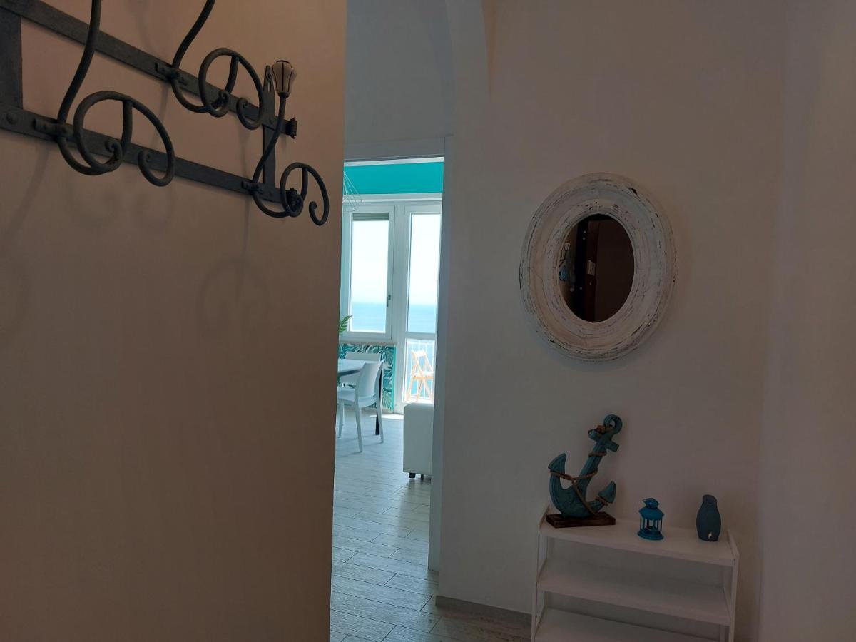 Una Finestra Sul Mare Home 1 Bergeggi Εξωτερικό φωτογραφία