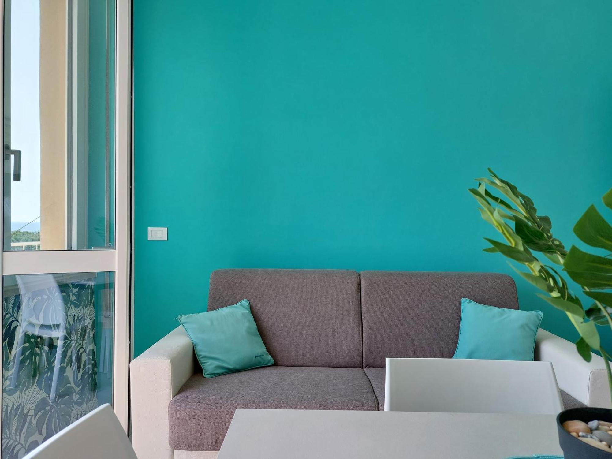 Una Finestra Sul Mare Home 1 Bergeggi Εξωτερικό φωτογραφία