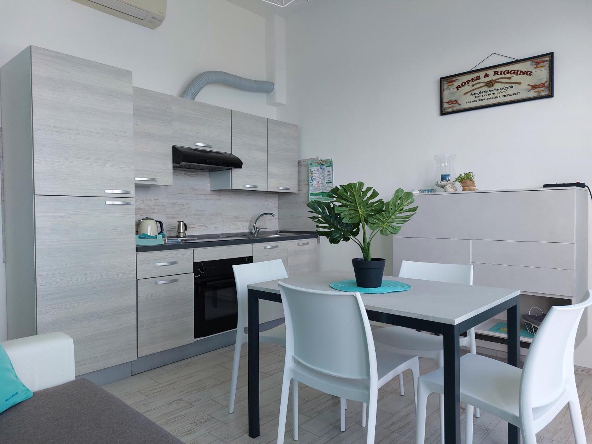 Una Finestra Sul Mare Home 1 Bergeggi Εξωτερικό φωτογραφία