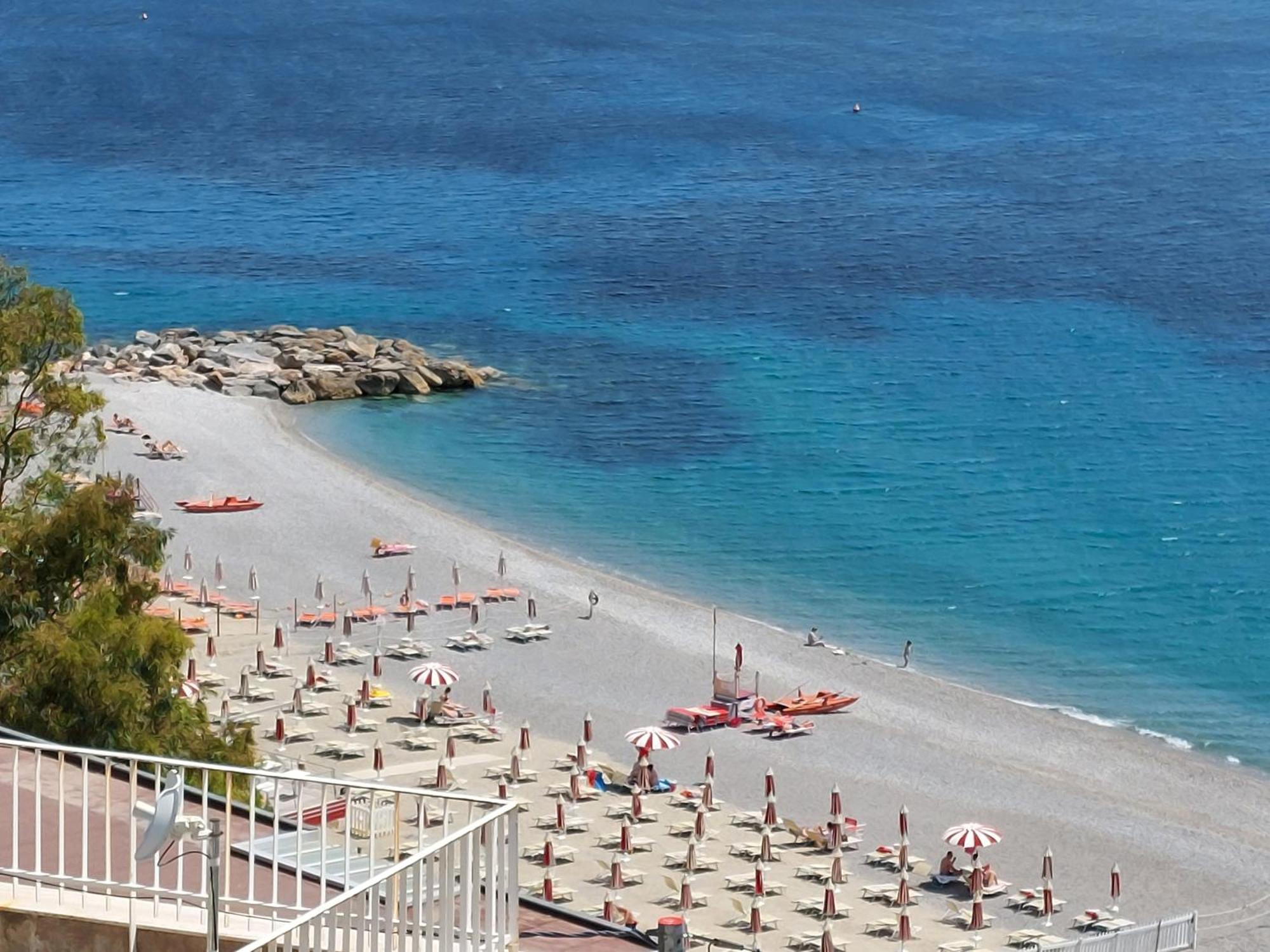 Una Finestra Sul Mare Home 1 Bergeggi Εξωτερικό φωτογραφία