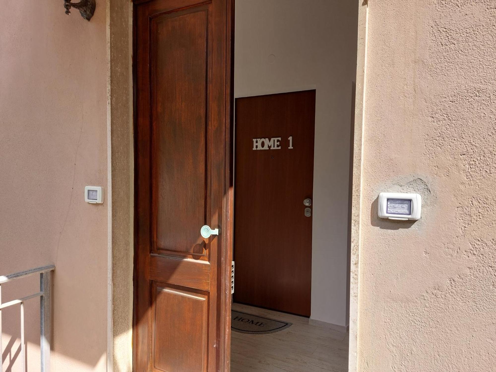 Una Finestra Sul Mare Home 1 Bergeggi Εξωτερικό φωτογραφία