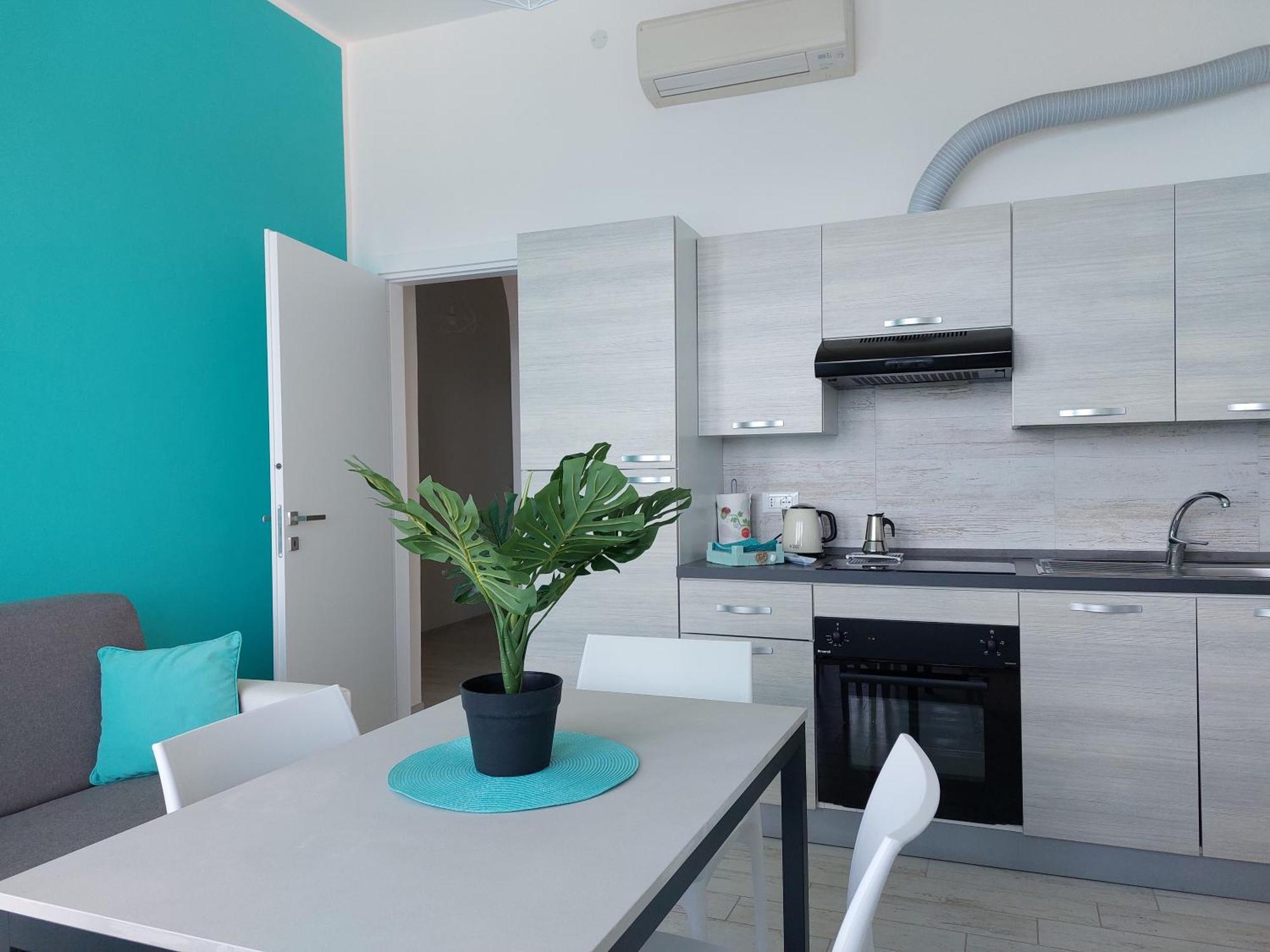 Una Finestra Sul Mare Home 1 Bergeggi Εξωτερικό φωτογραφία